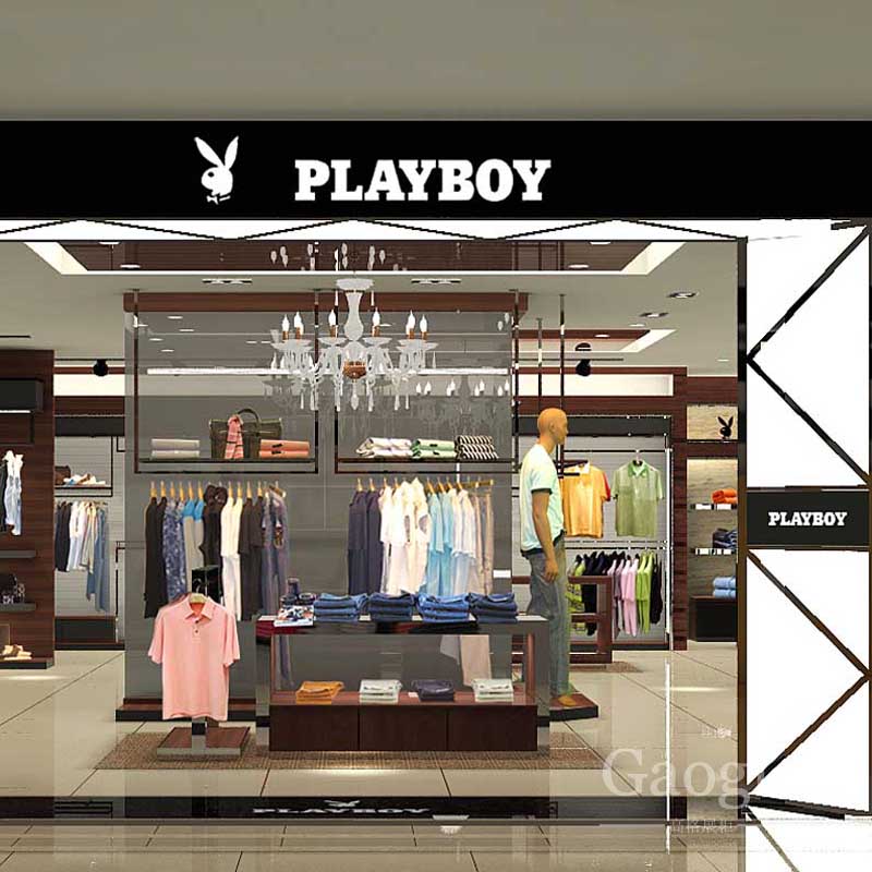 playboy