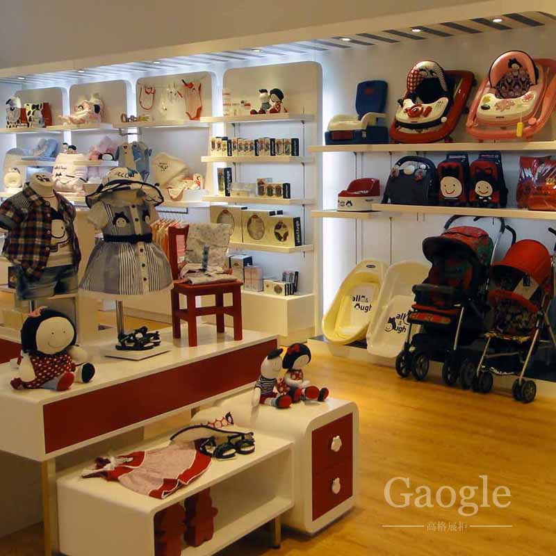 Children's wear Korean brands