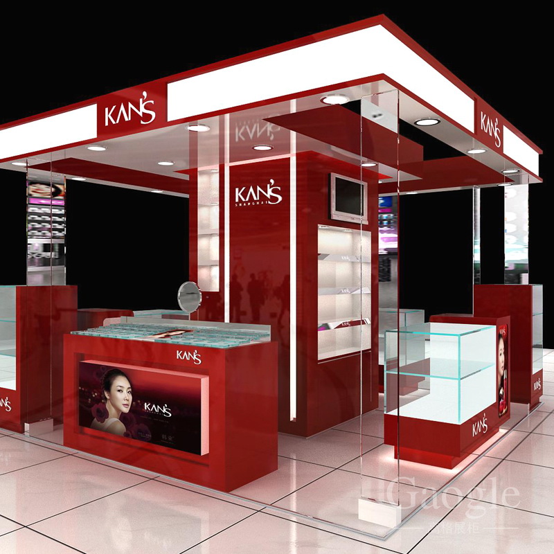 Kans cosmetics